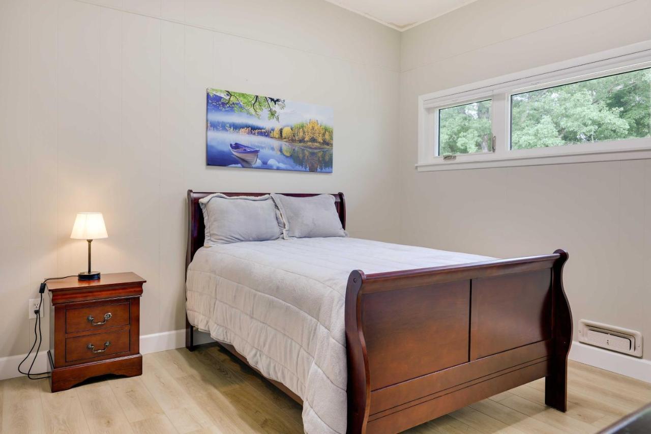 Stunning Copperhill Retreat With Mountain Views! Villa Exterior photo